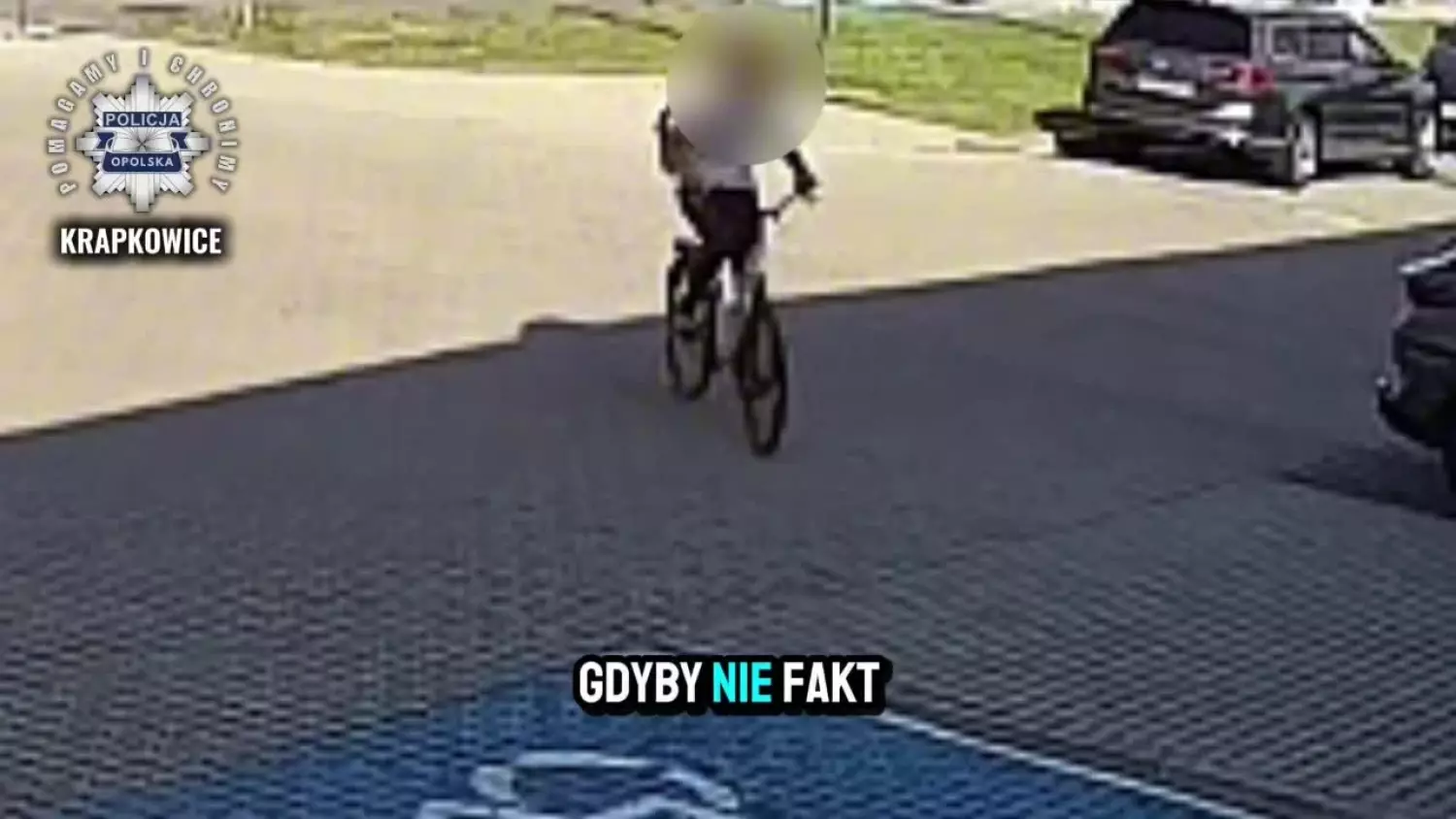 Po pijaku na policję